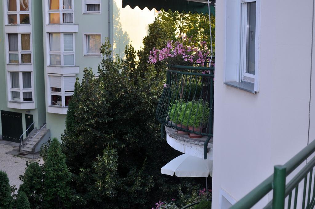 Gyorapartman Chambre photo