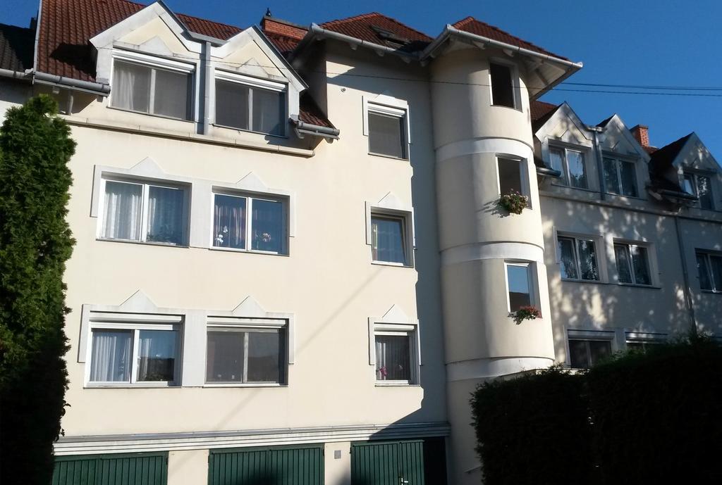 Gyorapartman Chambre photo